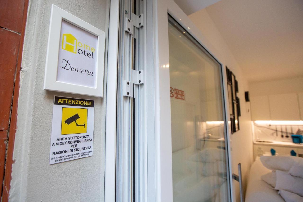 Apartment Padova 177 Mailand