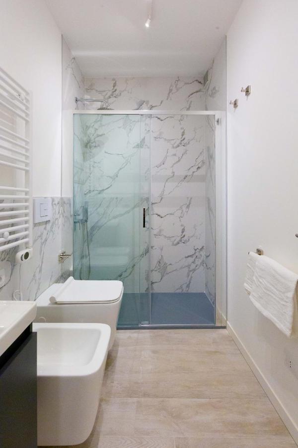 Apartment Padova 177 Mailand