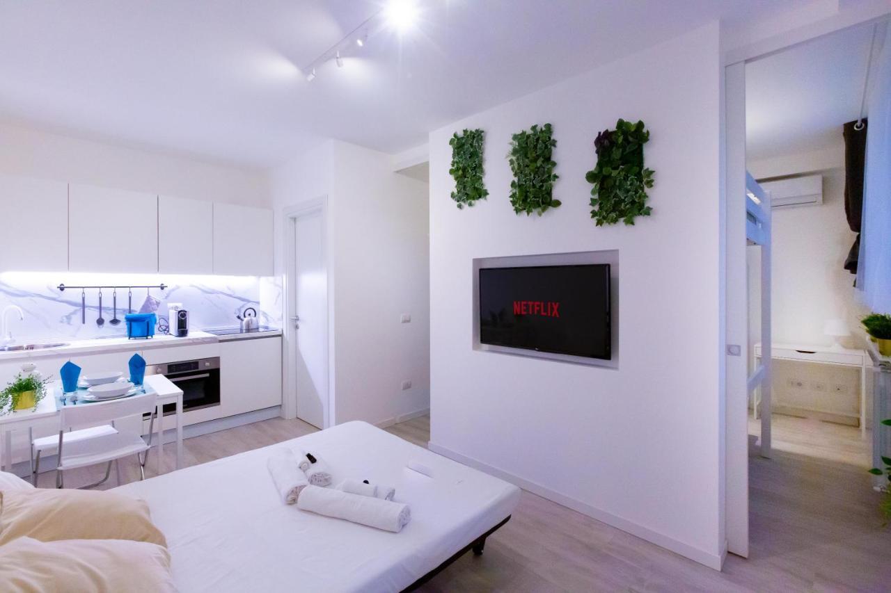 Apartment Padova 177 Mailand