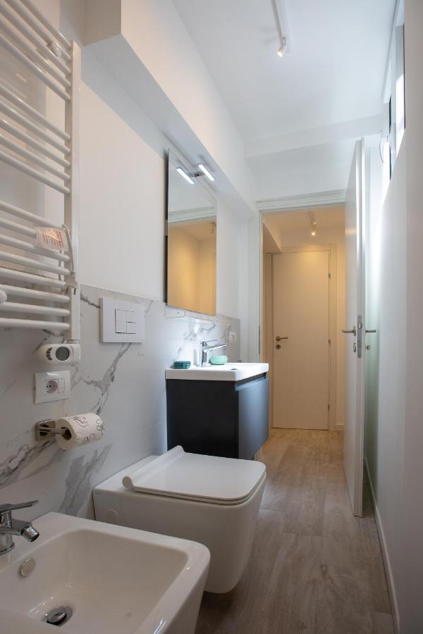 Padova 177 Apartment Mailand